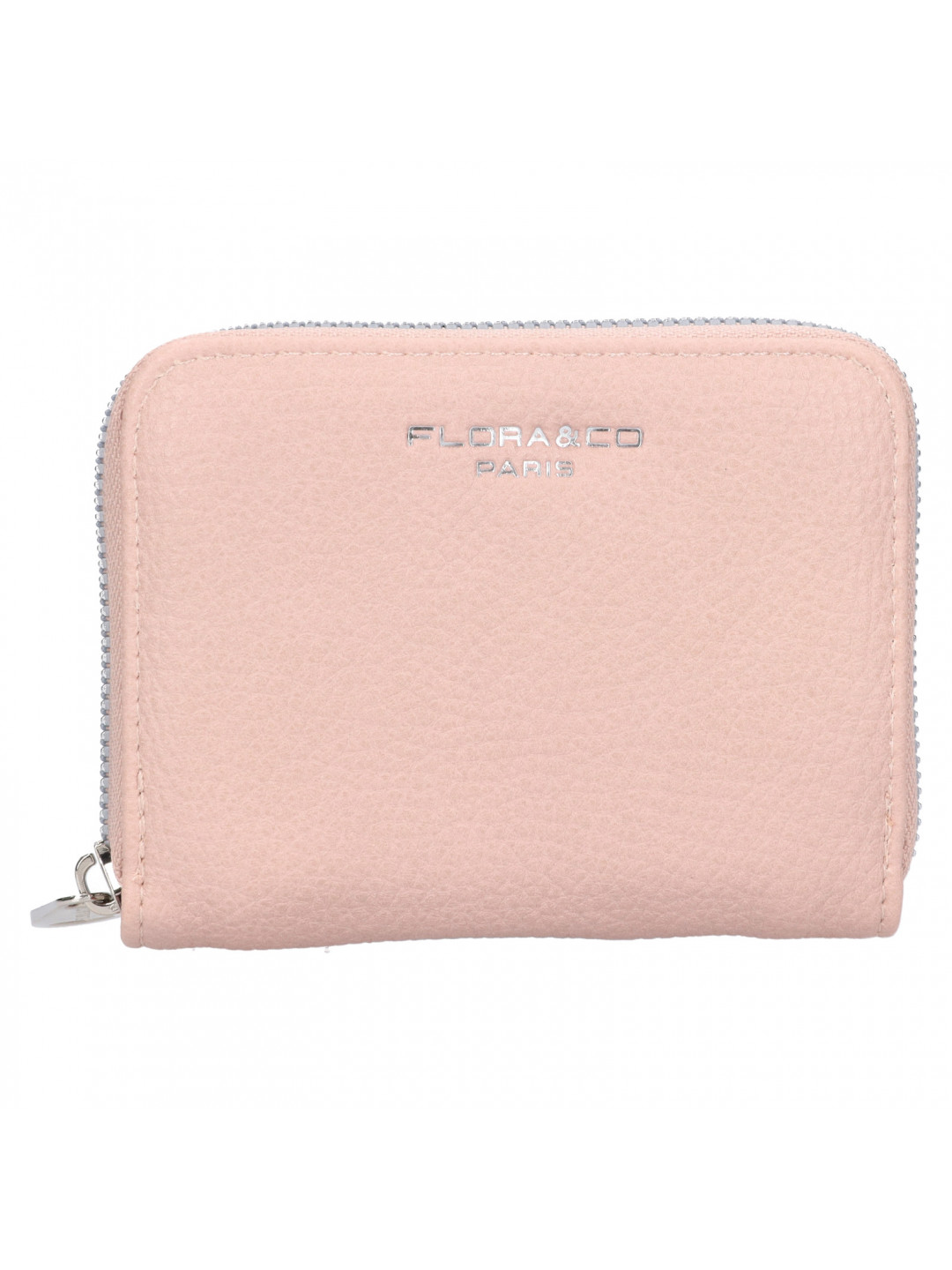 Dámská peněženka Flora & Co Cia – růžová